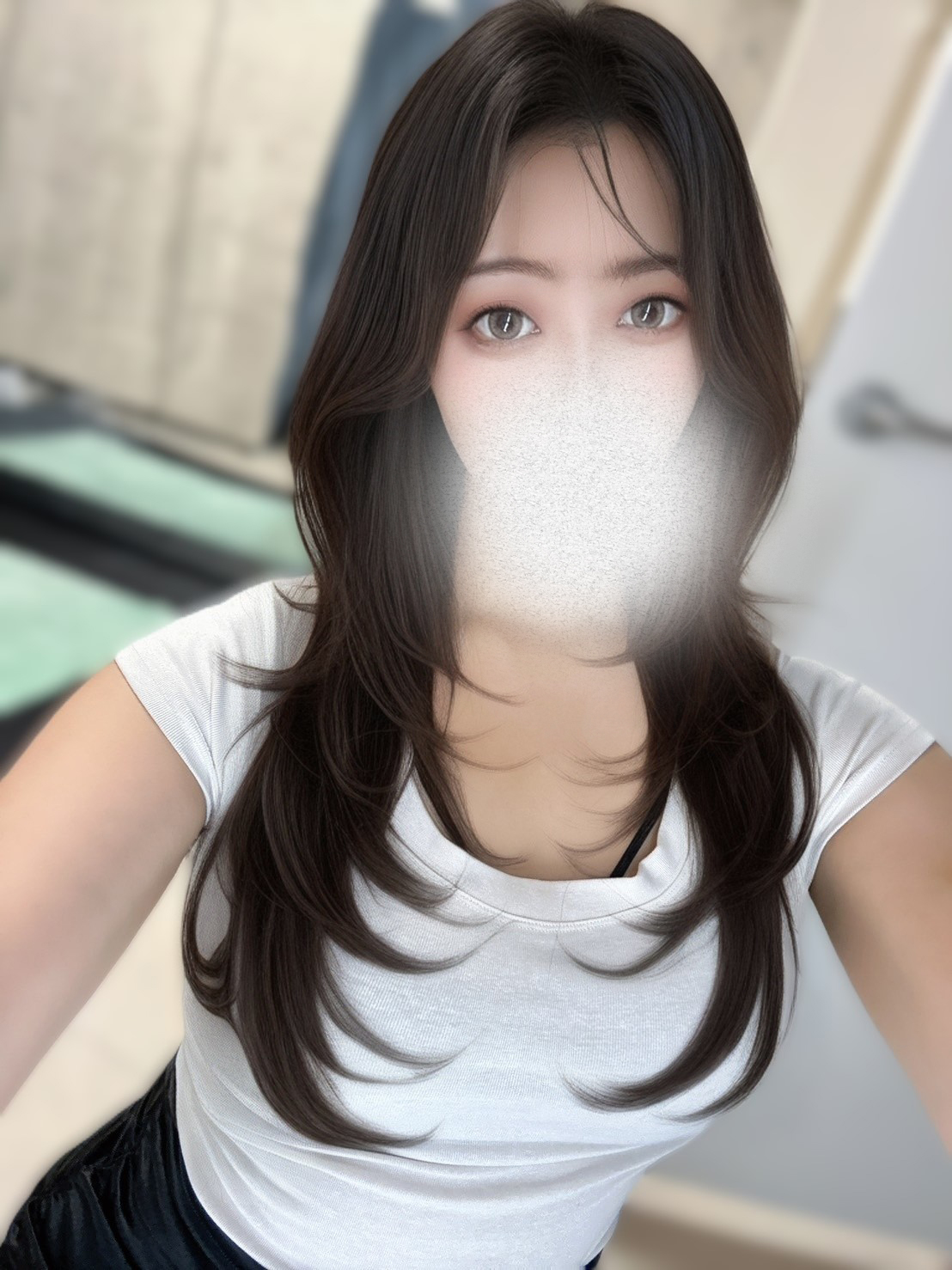 怜