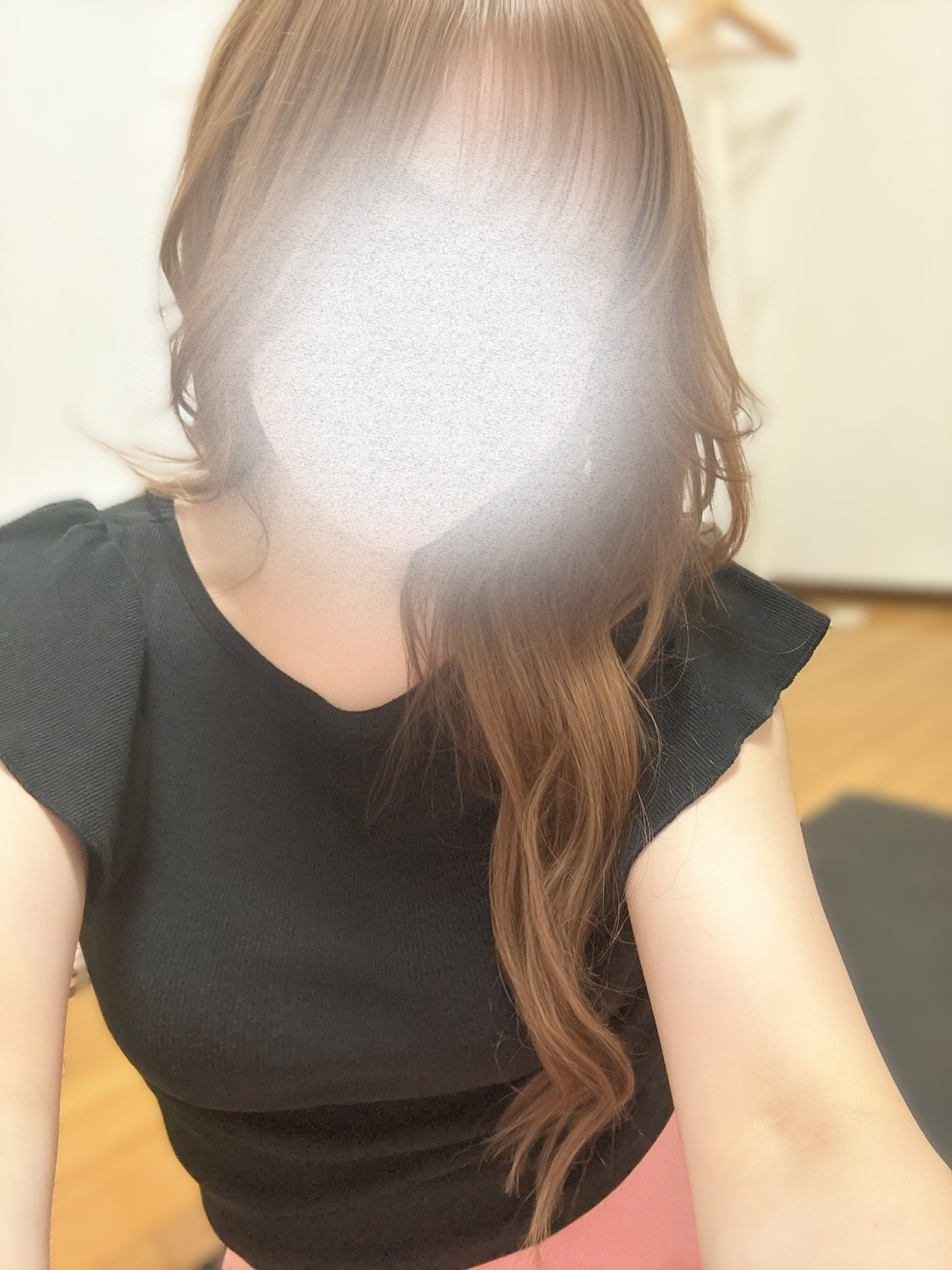 麗華